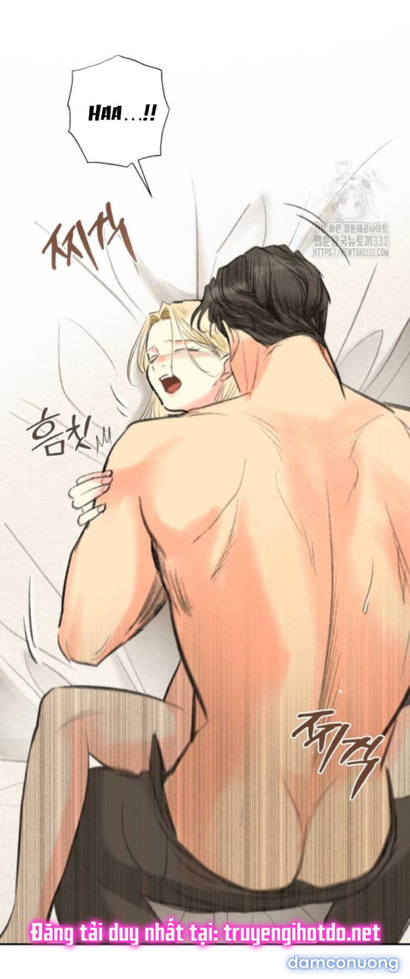 [18+] Sự Thuần Khiết Dành Cho Em 
