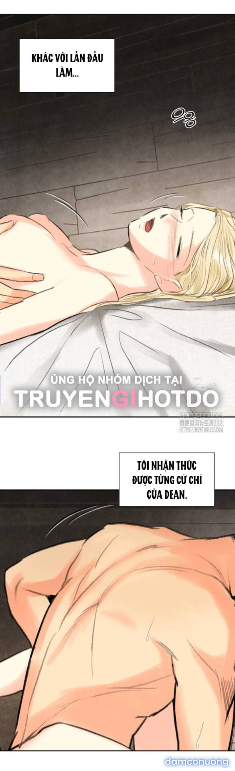 [18+] Sự Thuần Khiết Dành Cho Em 