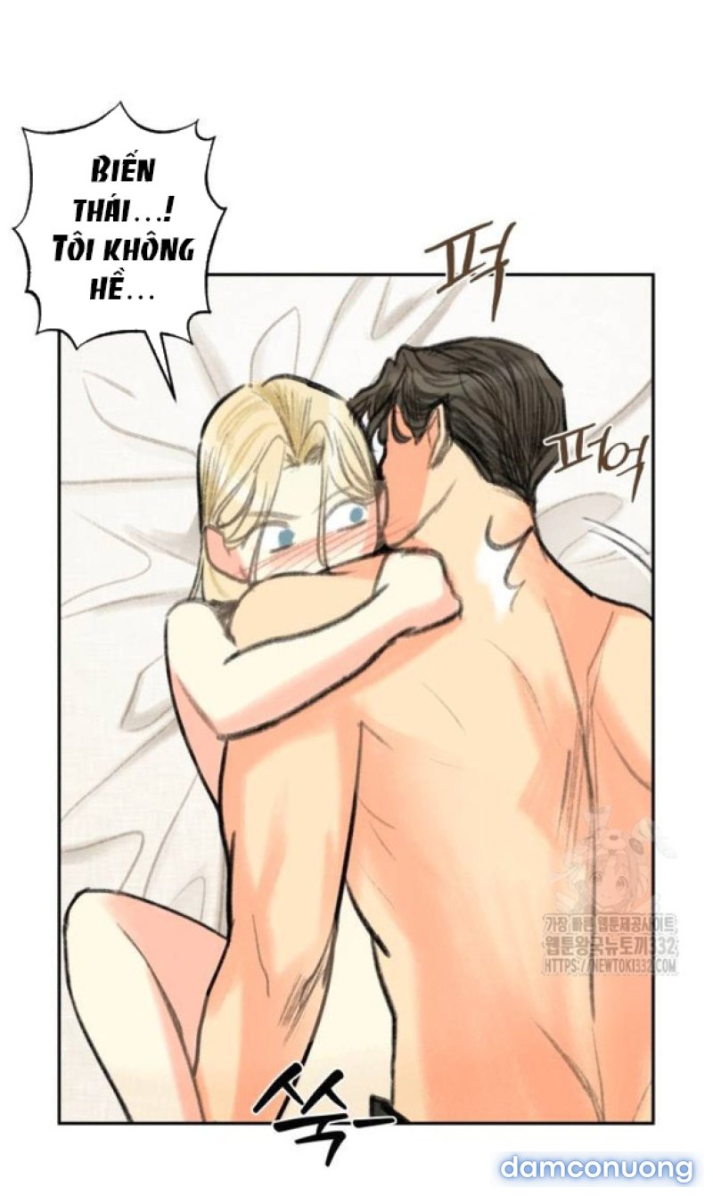 [18+] Sự Thuần Khiết Dành Cho Em 