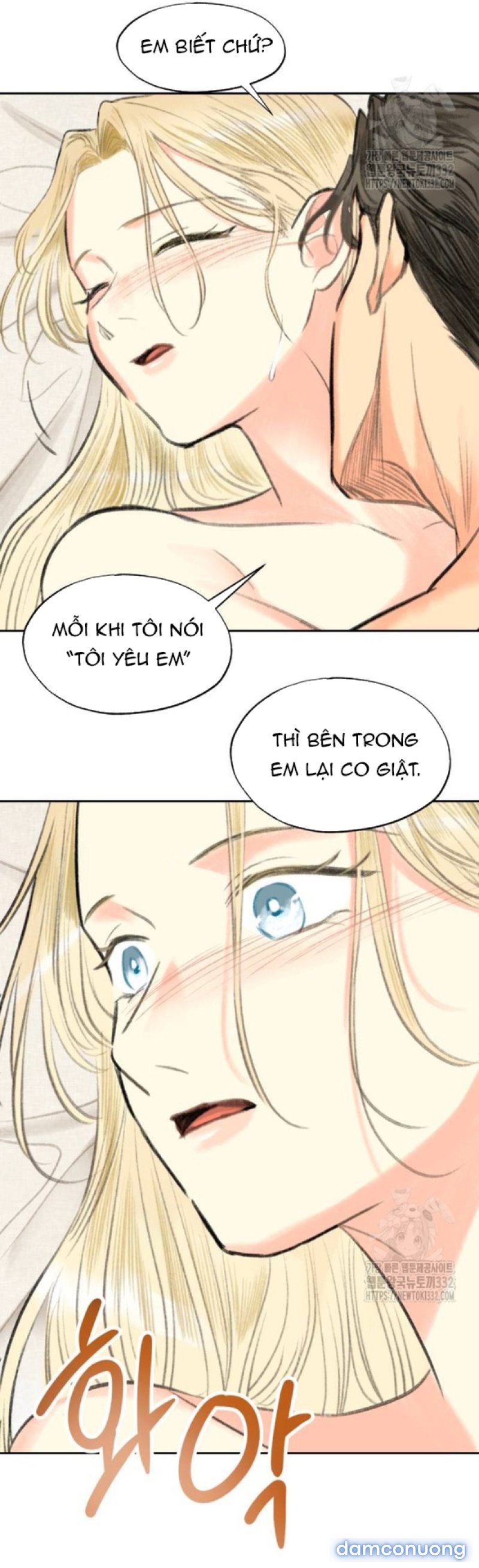 [18+] Sự Thuần Khiết Dành Cho Em 