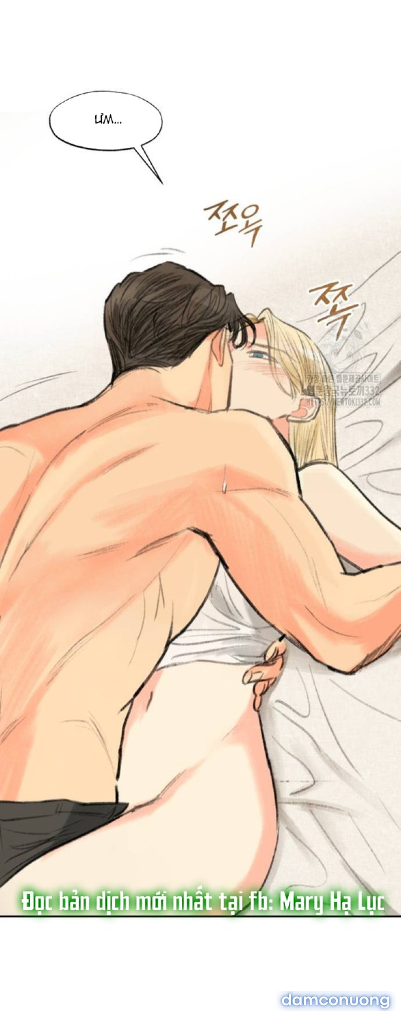 [18+] Sự Thuần Khiết Dành Cho Em 