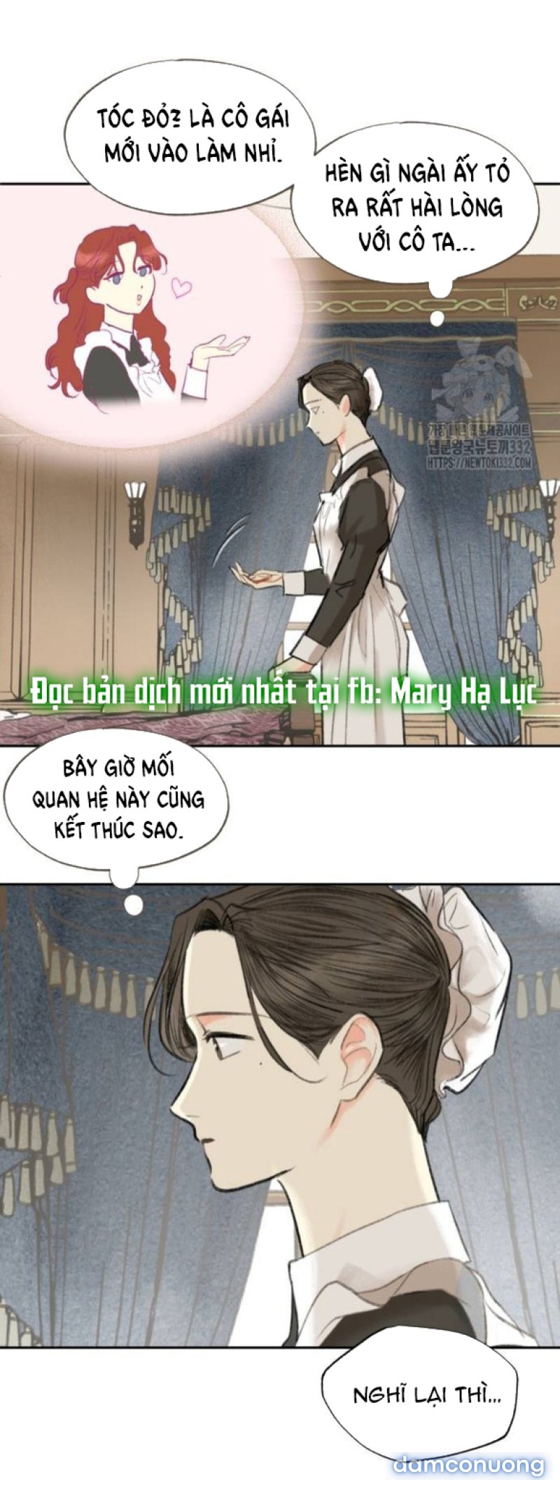 [18+] Sự Thuần Khiết Dành Cho Em 