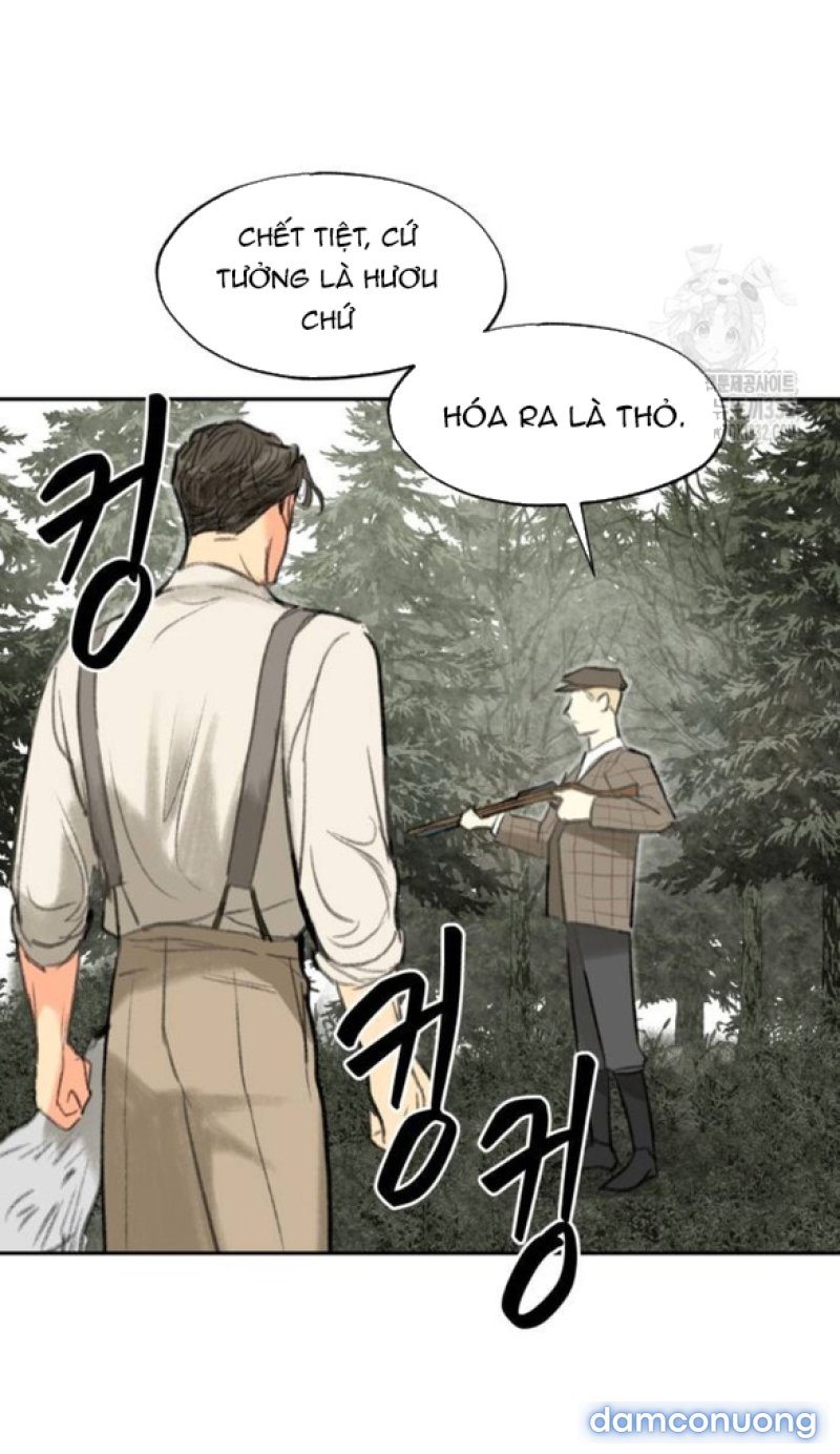 [18+] Sự Thuần Khiết Dành Cho Em 