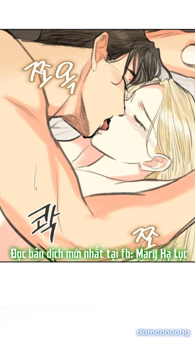 [18+] Sự Thuần Khiết Dành Cho Em 