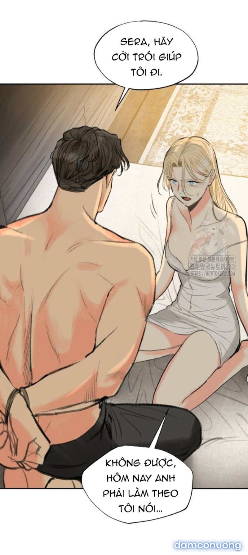 [18+] Sự Thuần Khiết Dành Cho Em 