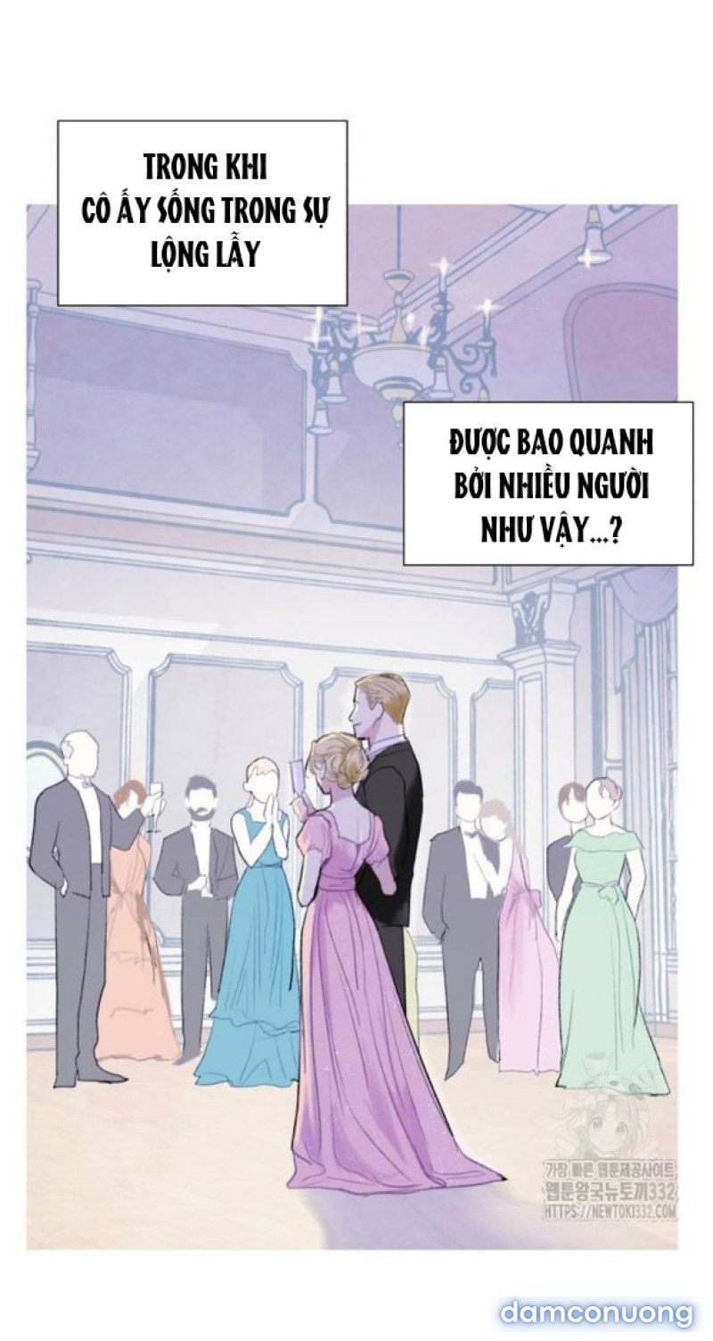 [18+] Sự Thuần Khiết Dành Cho Em 