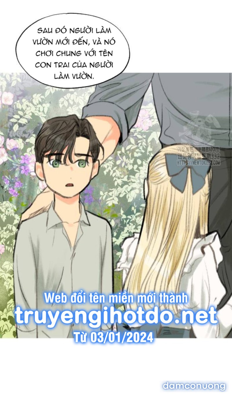 [18+] Sự Thuần Khiết Dành Cho Em 
