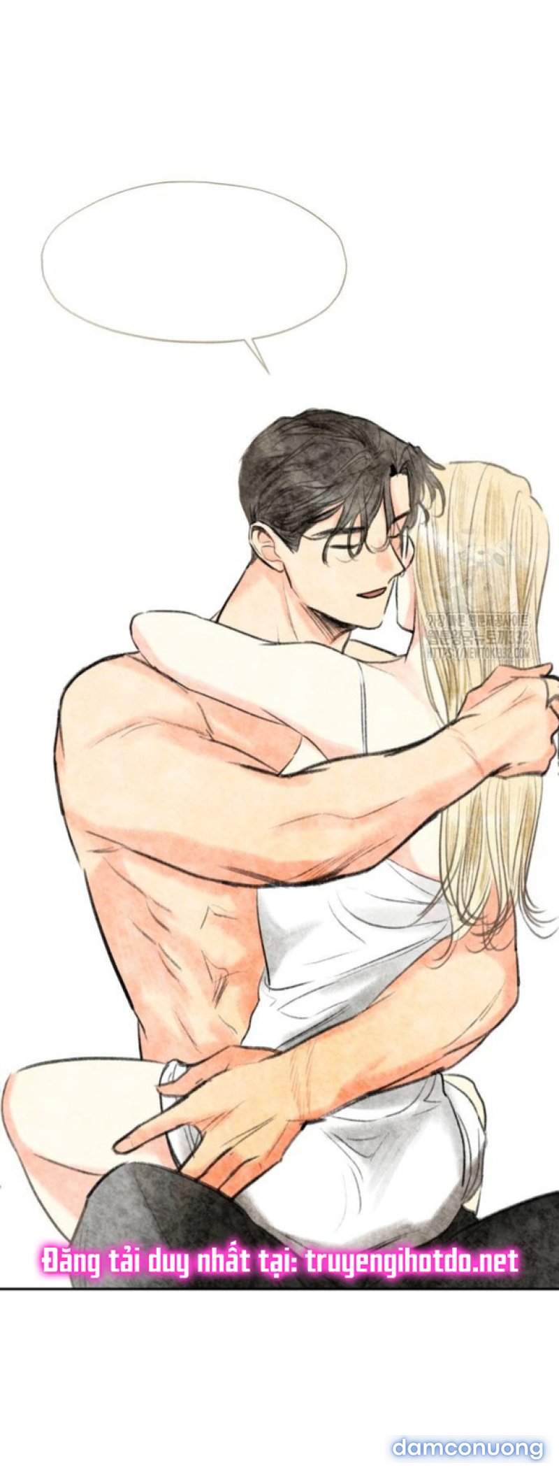 [18+] Sự Thuần Khiết Dành Cho Em 