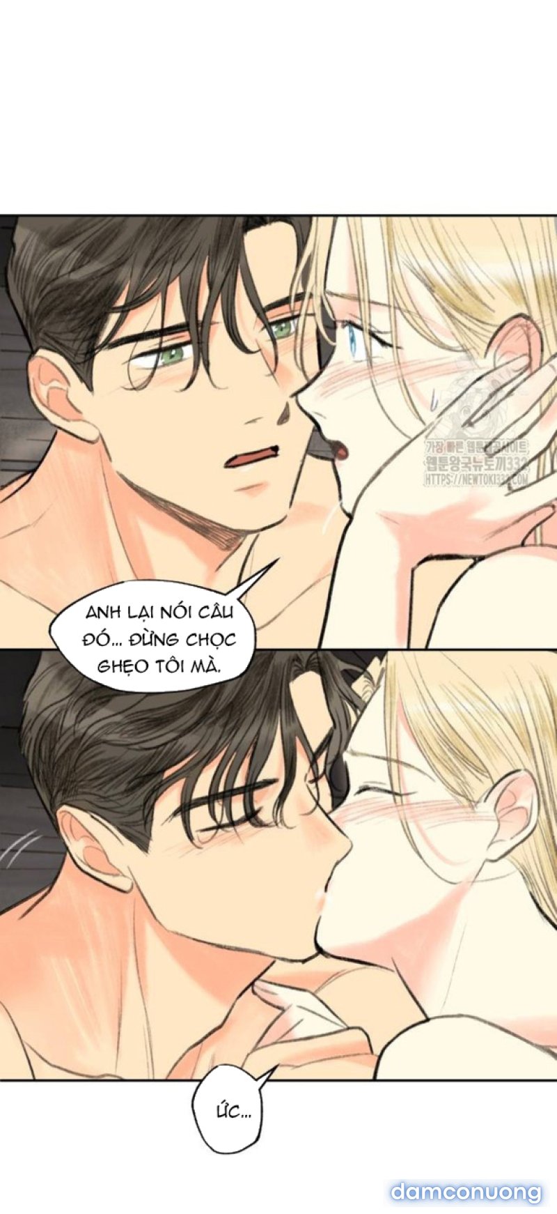 [18+] Sự Thuần Khiết Dành Cho Em 