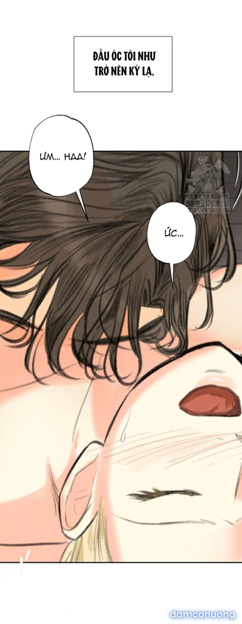 [18+] Sự Thuần Khiết Dành Cho Em 