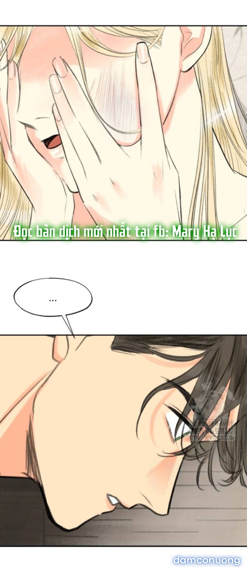 [18+] Sự Thuần Khiết Dành Cho Em 