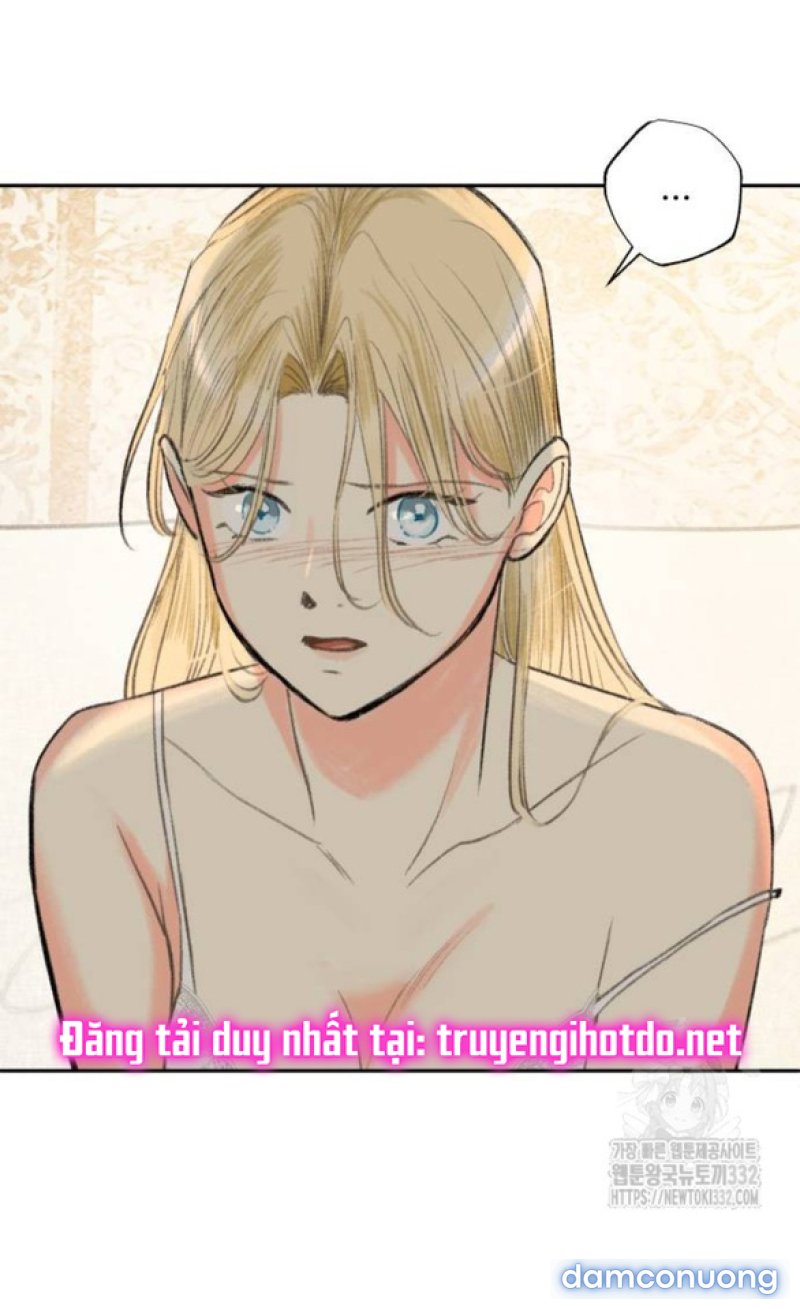 [18+] Sự Thuần Khiết Dành Cho Em 