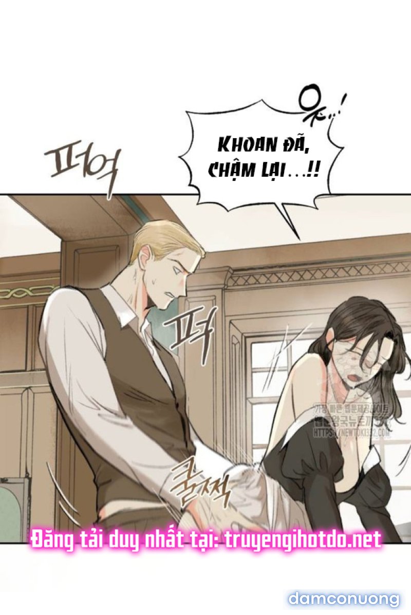 [18+] Sự Thuần Khiết Dành Cho Em 