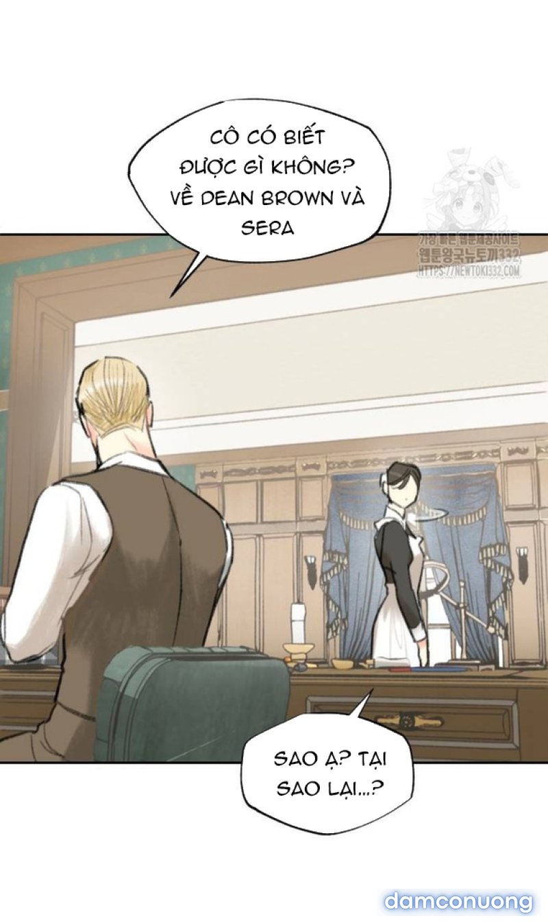 [18+] Sự Thuần Khiết Dành Cho Em 