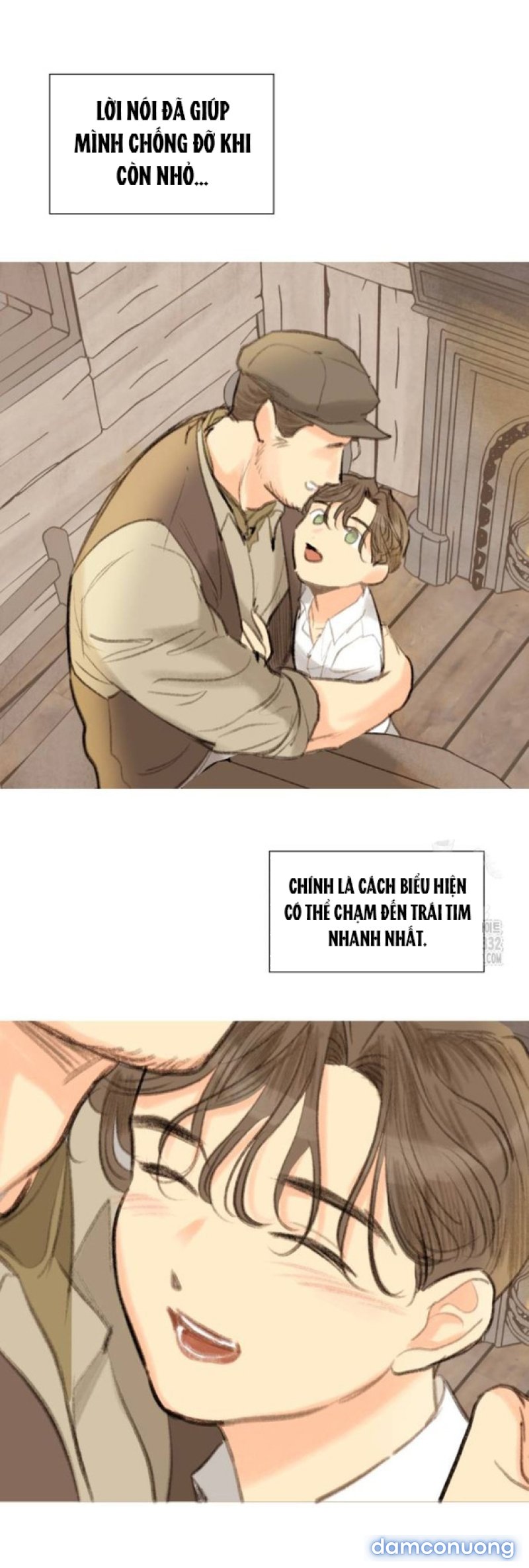 [18+] Sự Thuần Khiết Dành Cho Em 