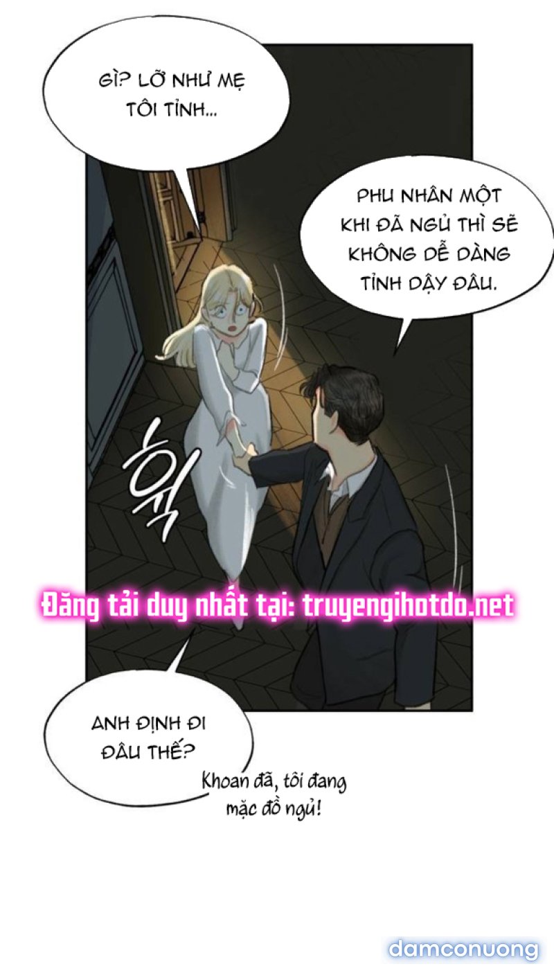 [18+] Sự Thuần Khiết Dành Cho Em 