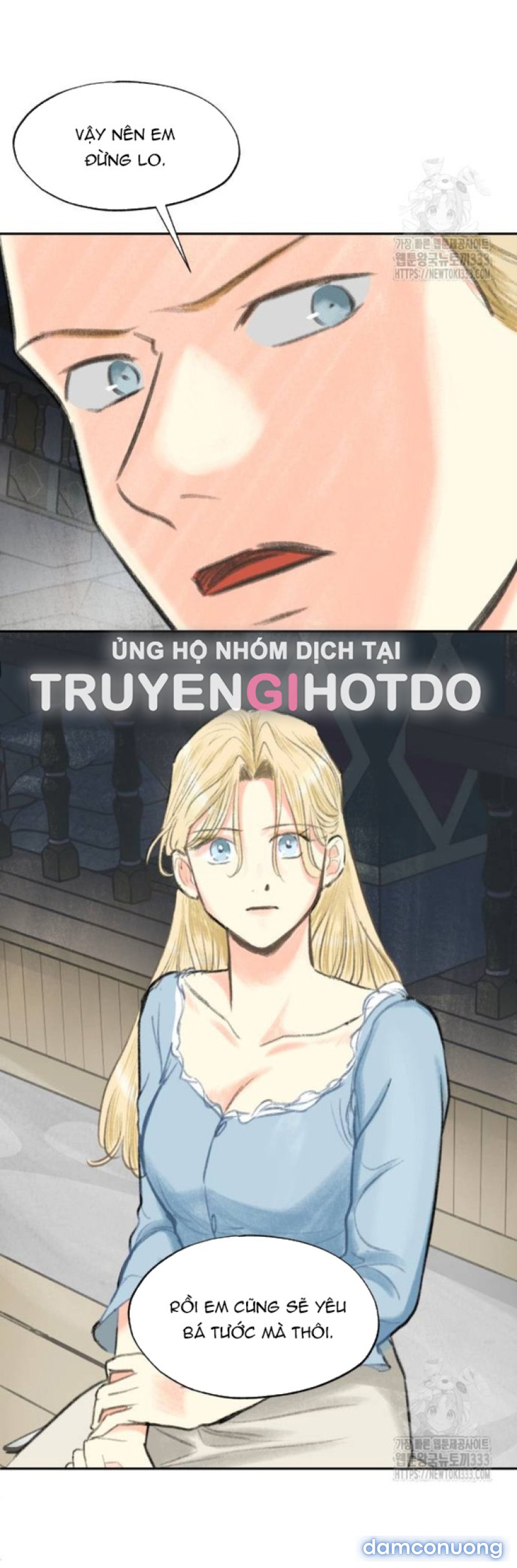 [18+] Sự Thuần Khiết Dành Cho Em 