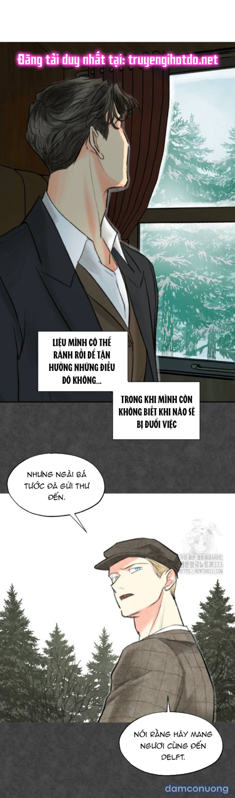 [18+] Sự Thuần Khiết Dành Cho Em 