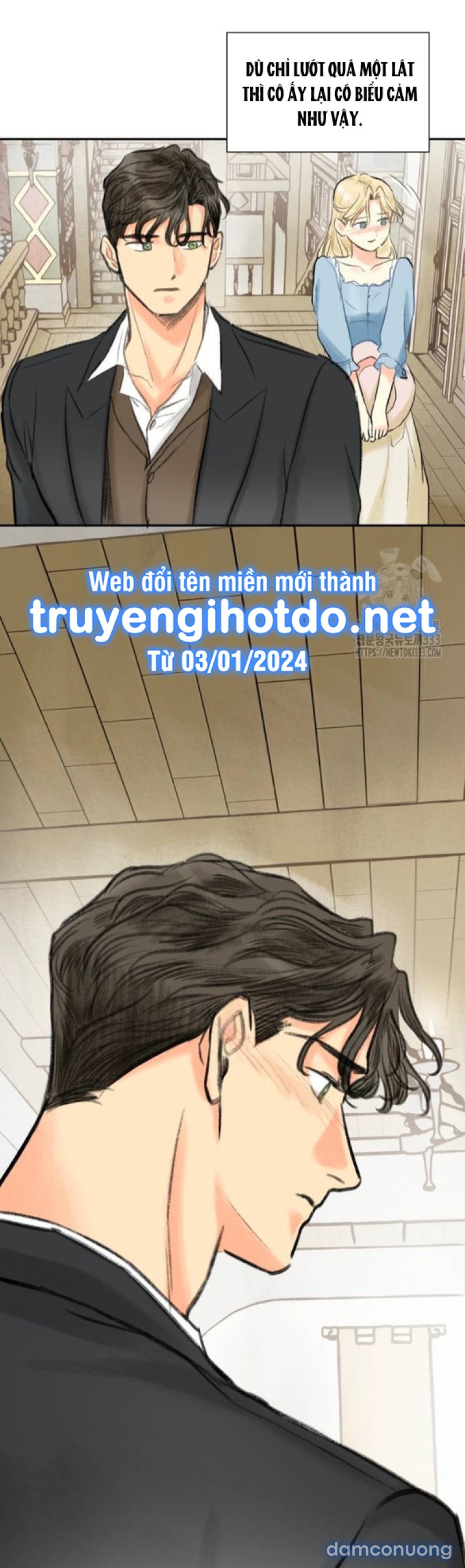 [18+] Sự Thuần Khiết Dành Cho Em 