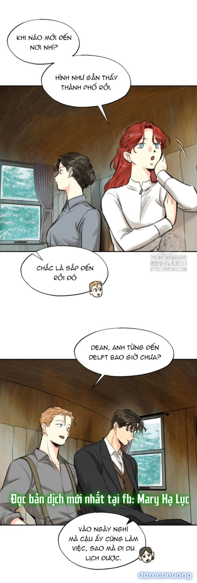 [18+] Sự Thuần Khiết Dành Cho Em 