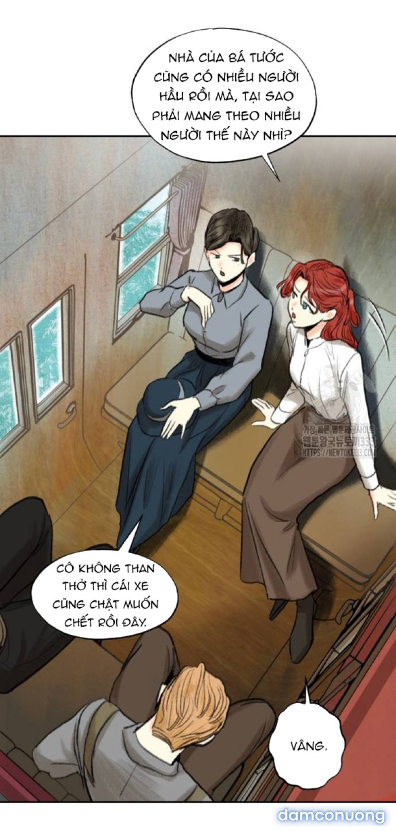 [18+] Sự Thuần Khiết Dành Cho Em 