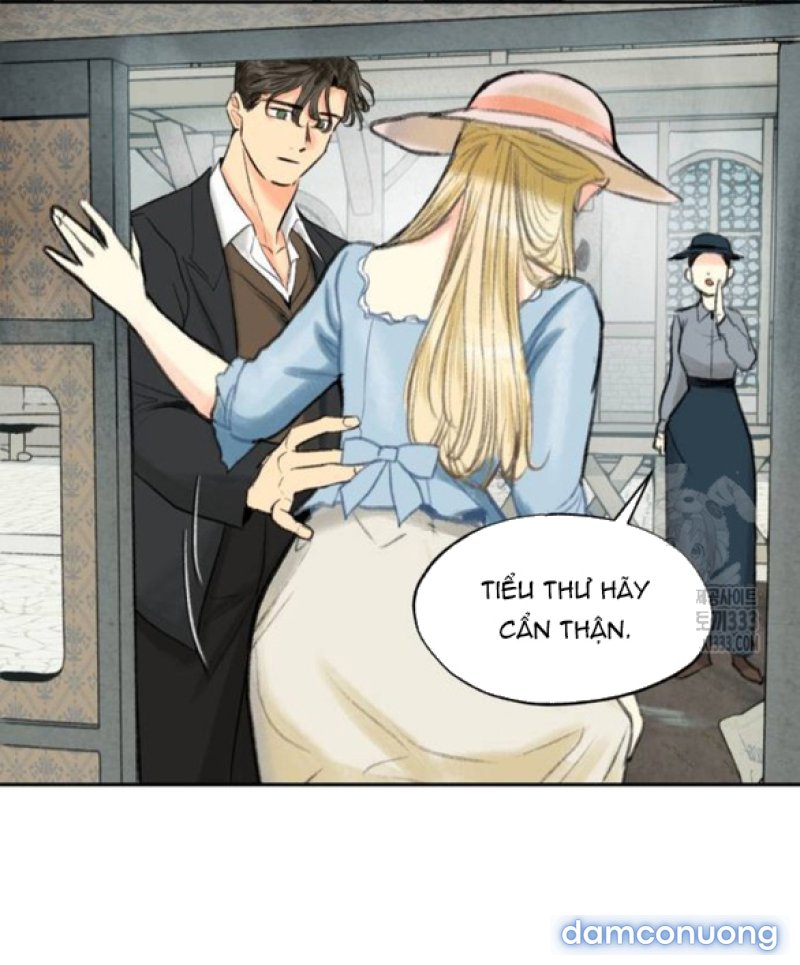[18+] Sự Thuần Khiết Dành Cho Em 