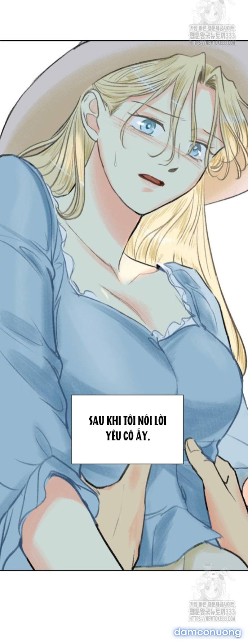 [18+] Sự Thuần Khiết Dành Cho Em 