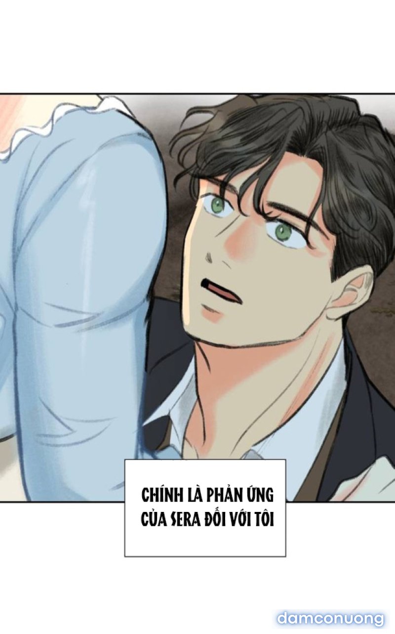 [18+] Sự Thuần Khiết Dành Cho Em 