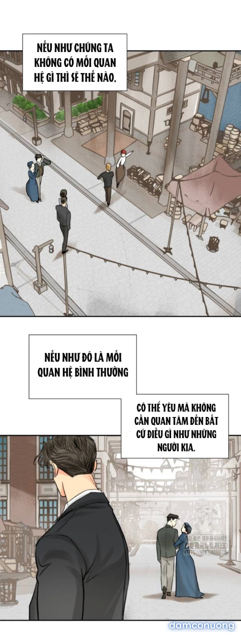 [18+] Sự Thuần Khiết Dành Cho Em 