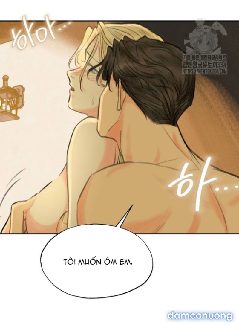 [18+] Sự Thuần Khiết Dành Cho Em 