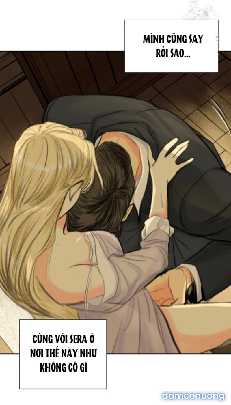 [18+] Sự Thuần Khiết Dành Cho Em 