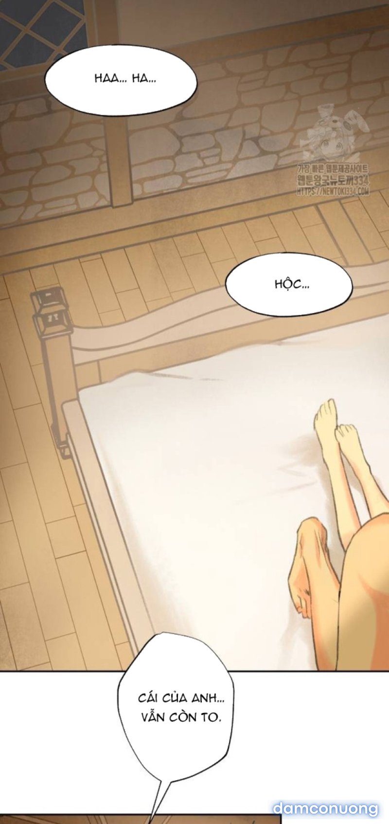 [18+] Sự Thuần Khiết Dành Cho Em 