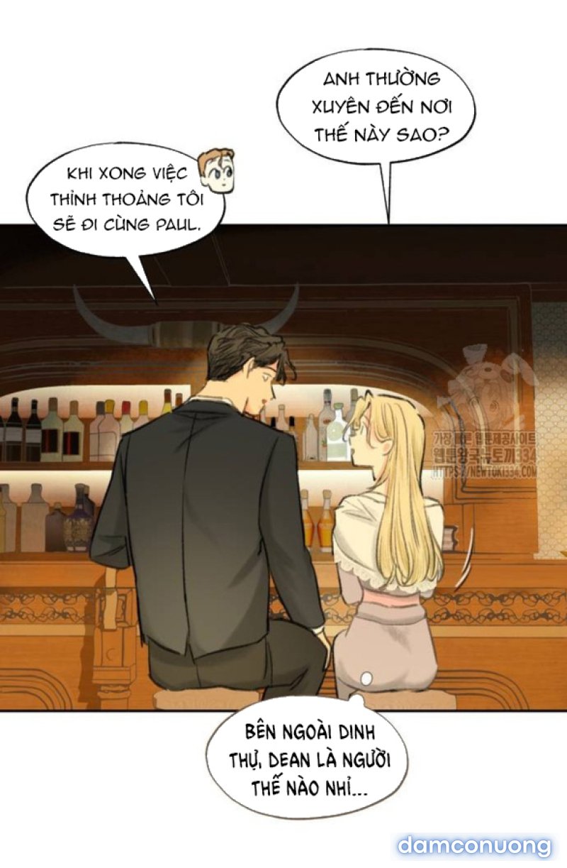 [18+] Sự Thuần Khiết Dành Cho Em 