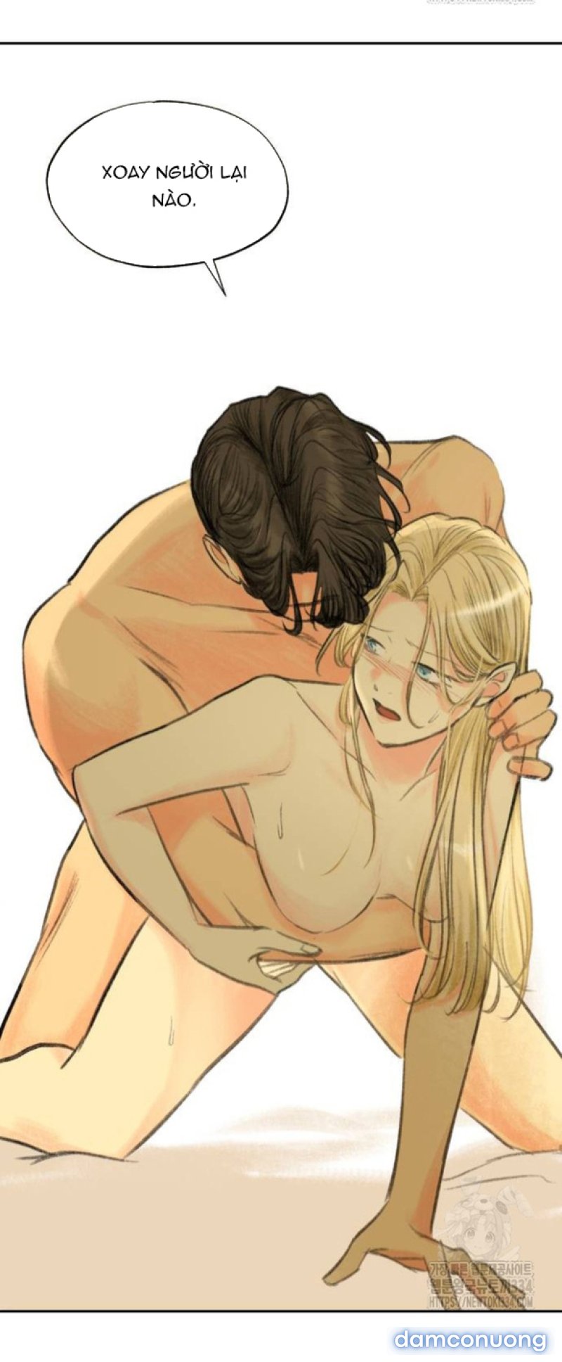 [18+] Sự Thuần Khiết Dành Cho Em 