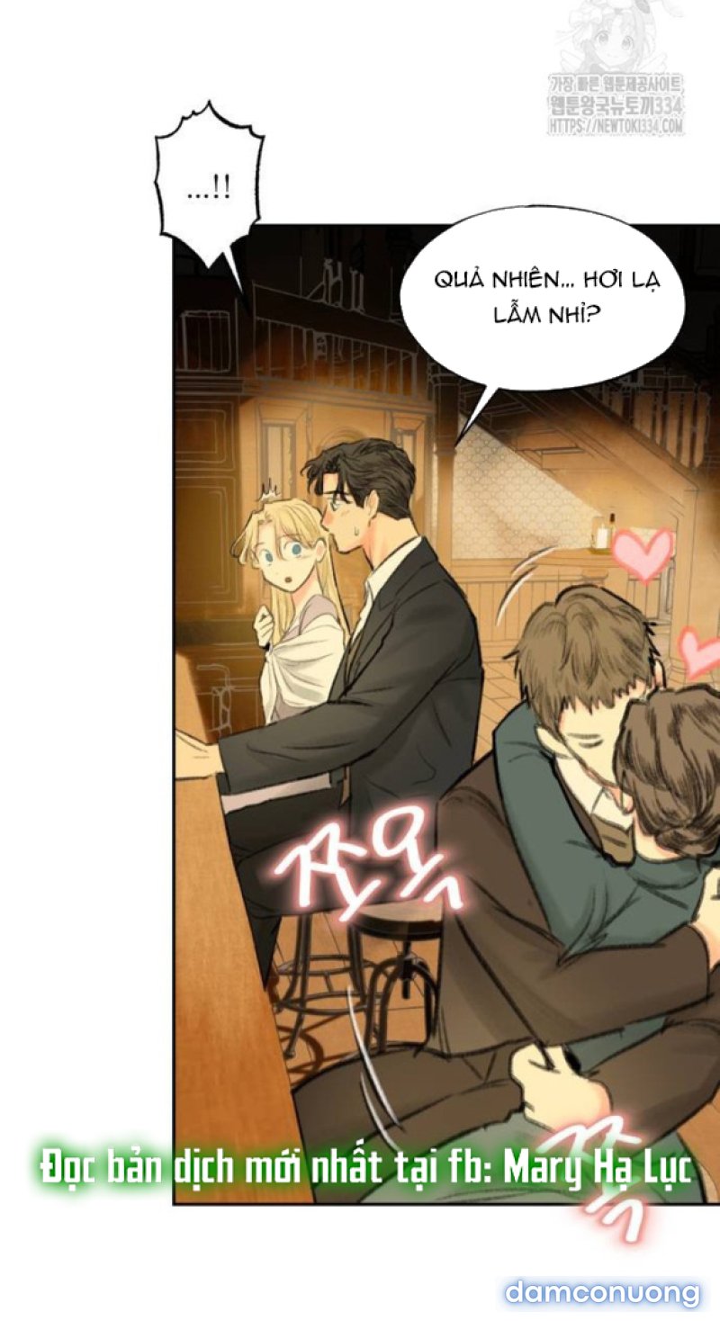 [18+] Sự Thuần Khiết Dành Cho Em 