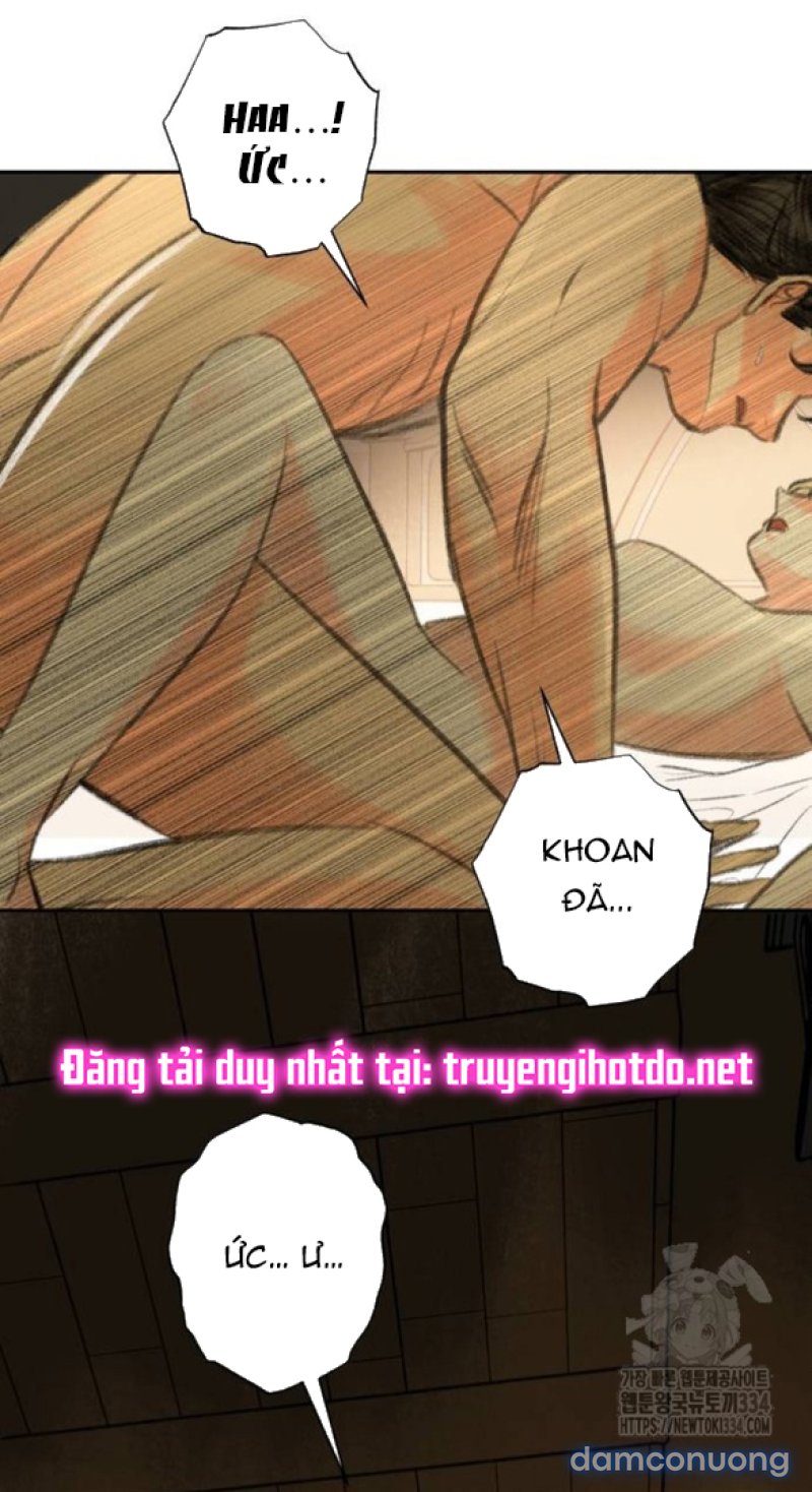[18+] Sự Thuần Khiết Dành Cho Em 
