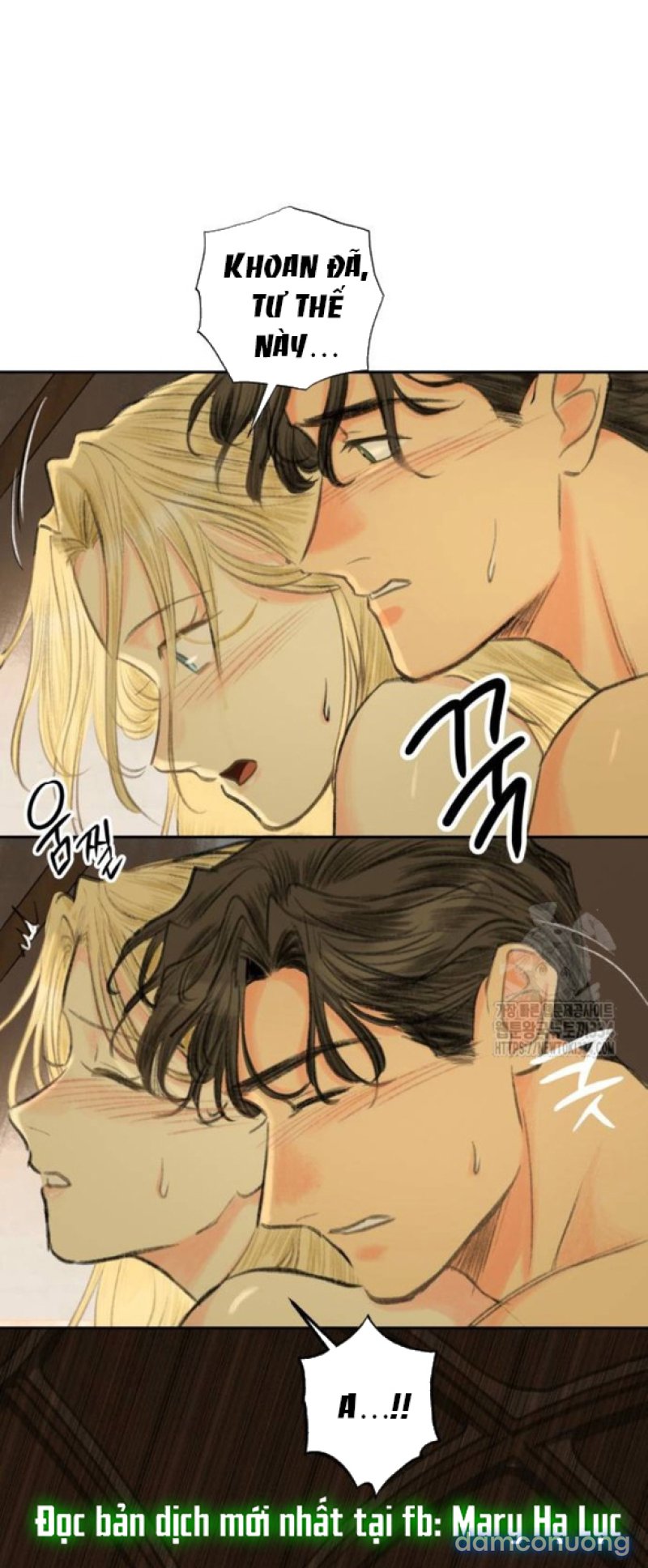 [18+] Sự Thuần Khiết Dành Cho Em 