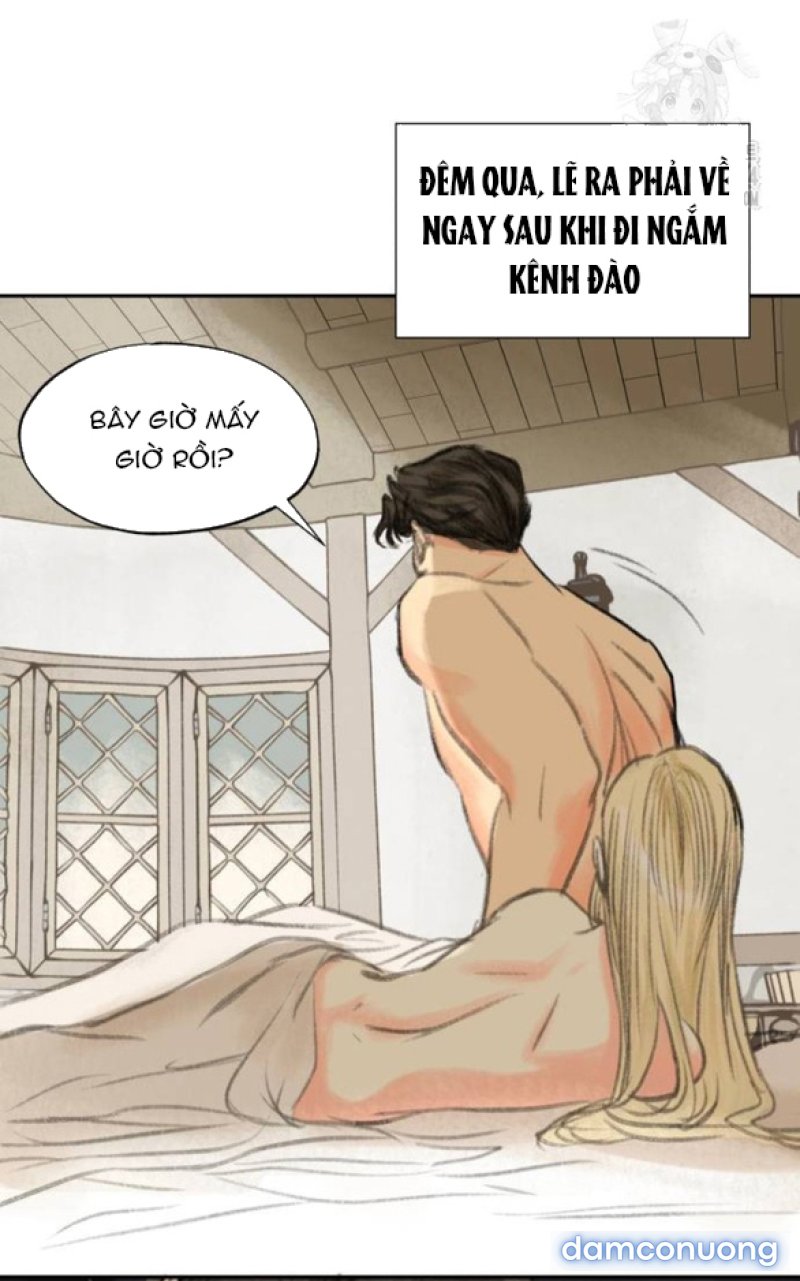 [18+] Sự Thuần Khiết Dành Cho Em 