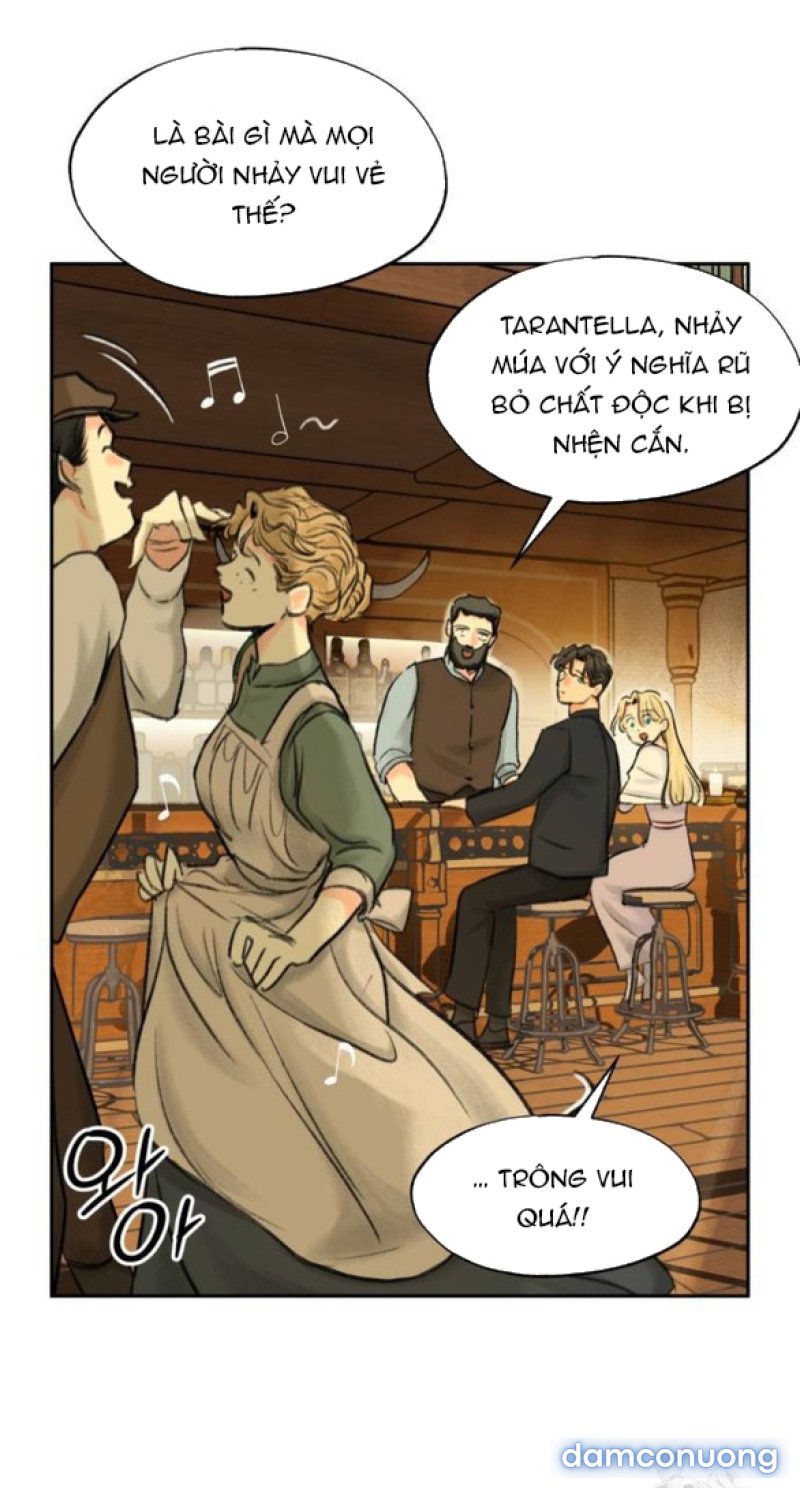 [18+] Sự Thuần Khiết Dành Cho Em 