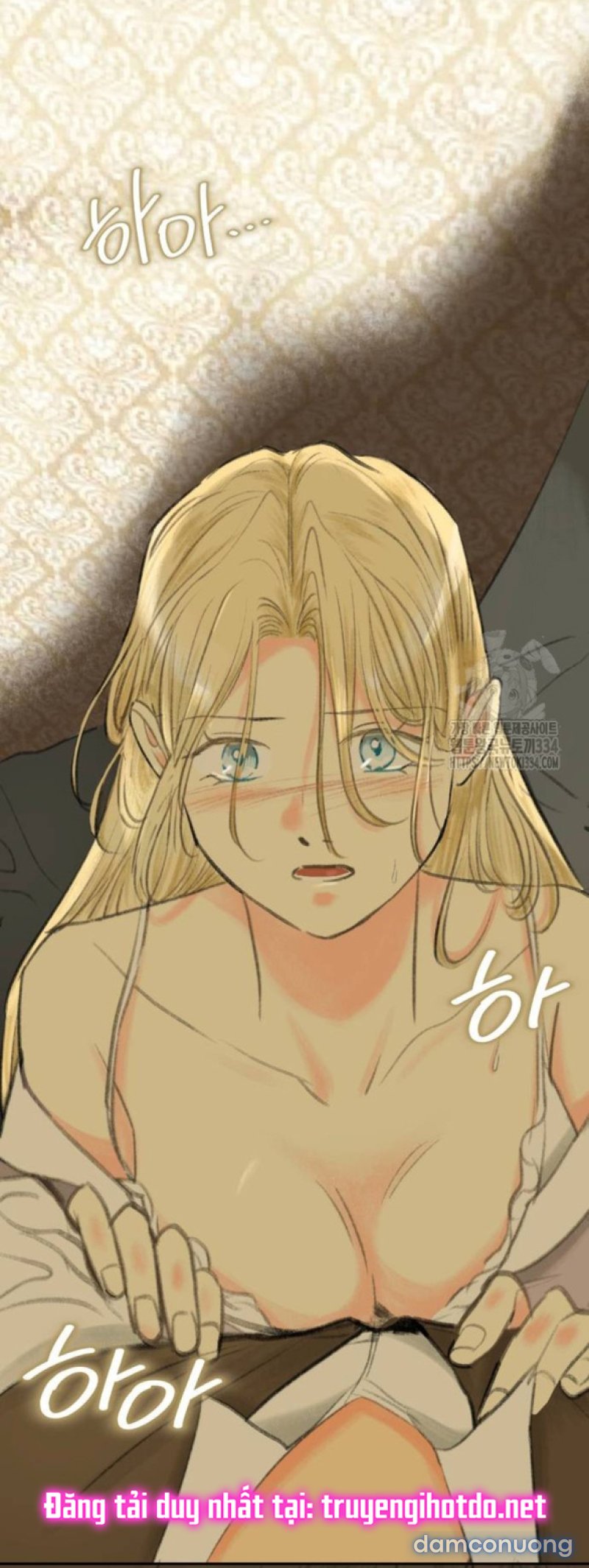 [18+] Sự Thuần Khiết Dành Cho Em 