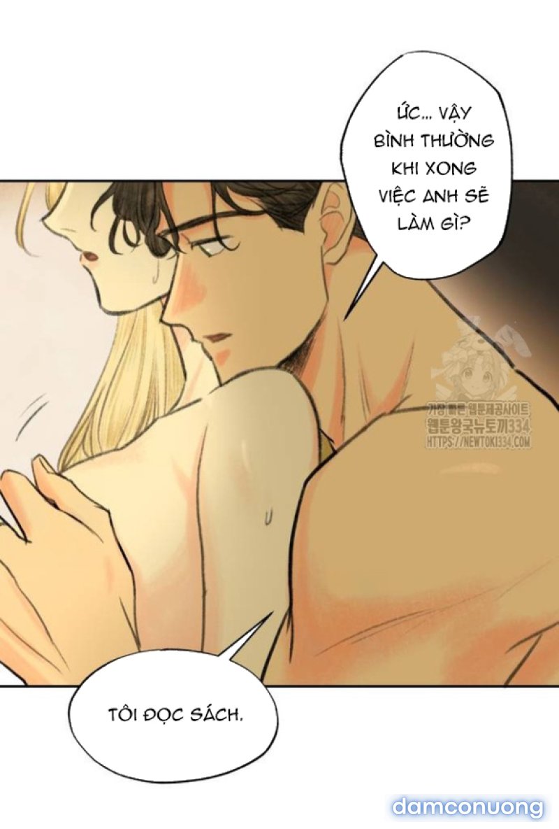 [18+] Sự Thuần Khiết Dành Cho Em 