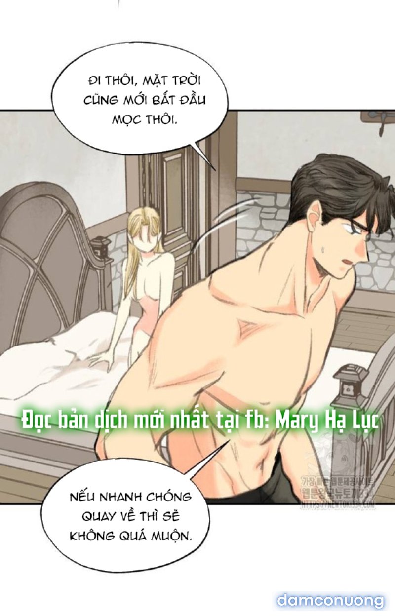 [18+] Sự Thuần Khiết Dành Cho Em 