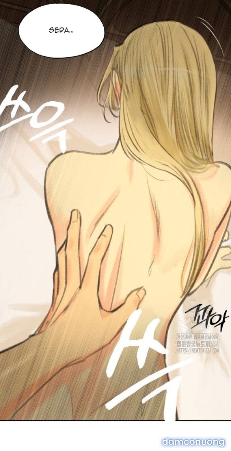 [18+] Sự Thuần Khiết Dành Cho Em 