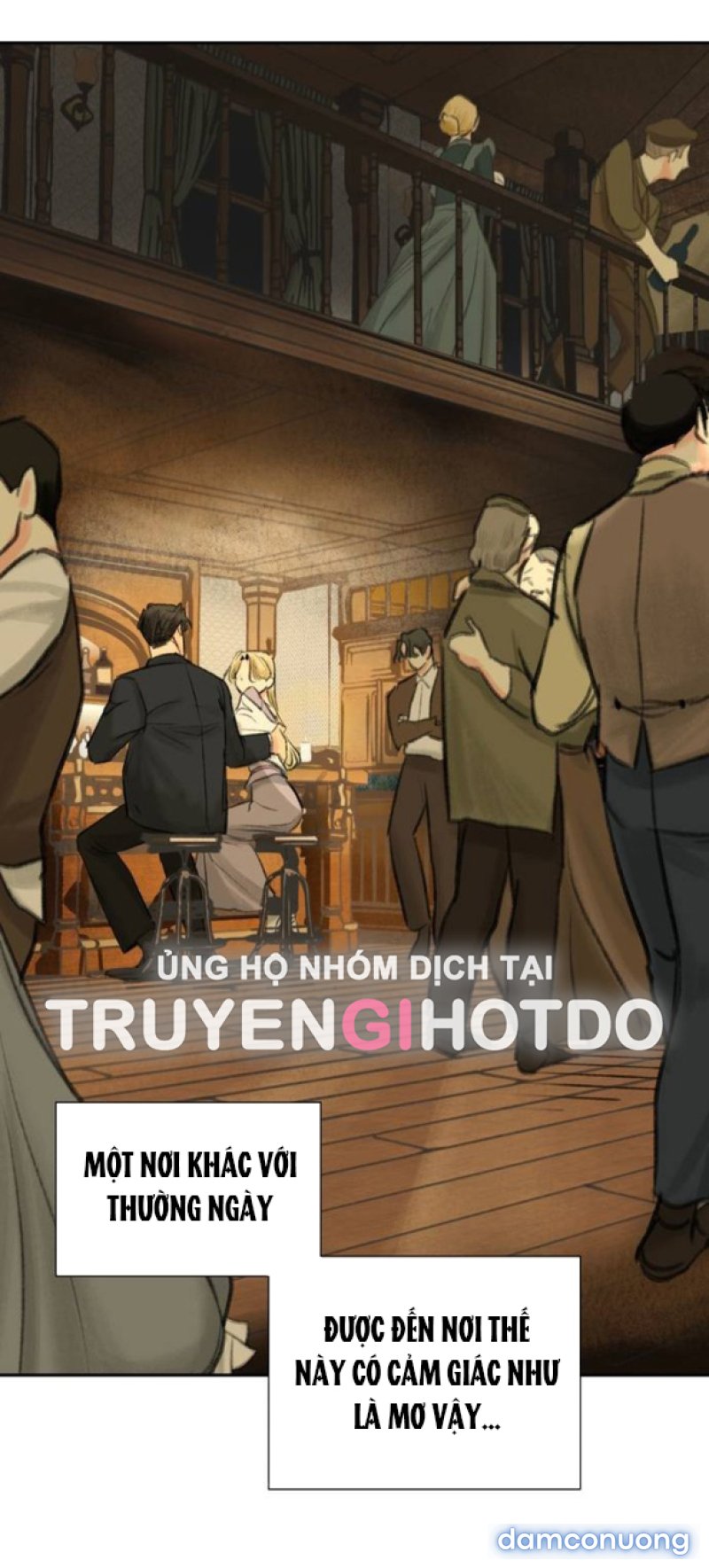[18+] Sự Thuần Khiết Dành Cho Em 