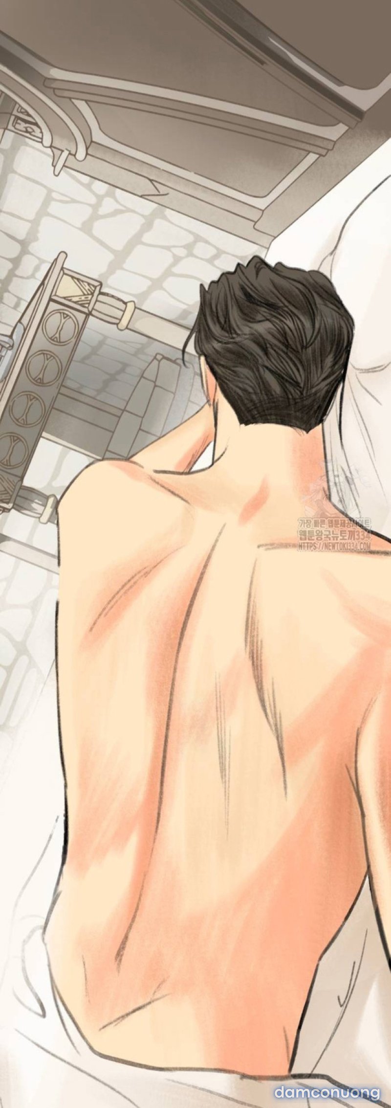 [18+] Sự Thuần Khiết Dành Cho Em 