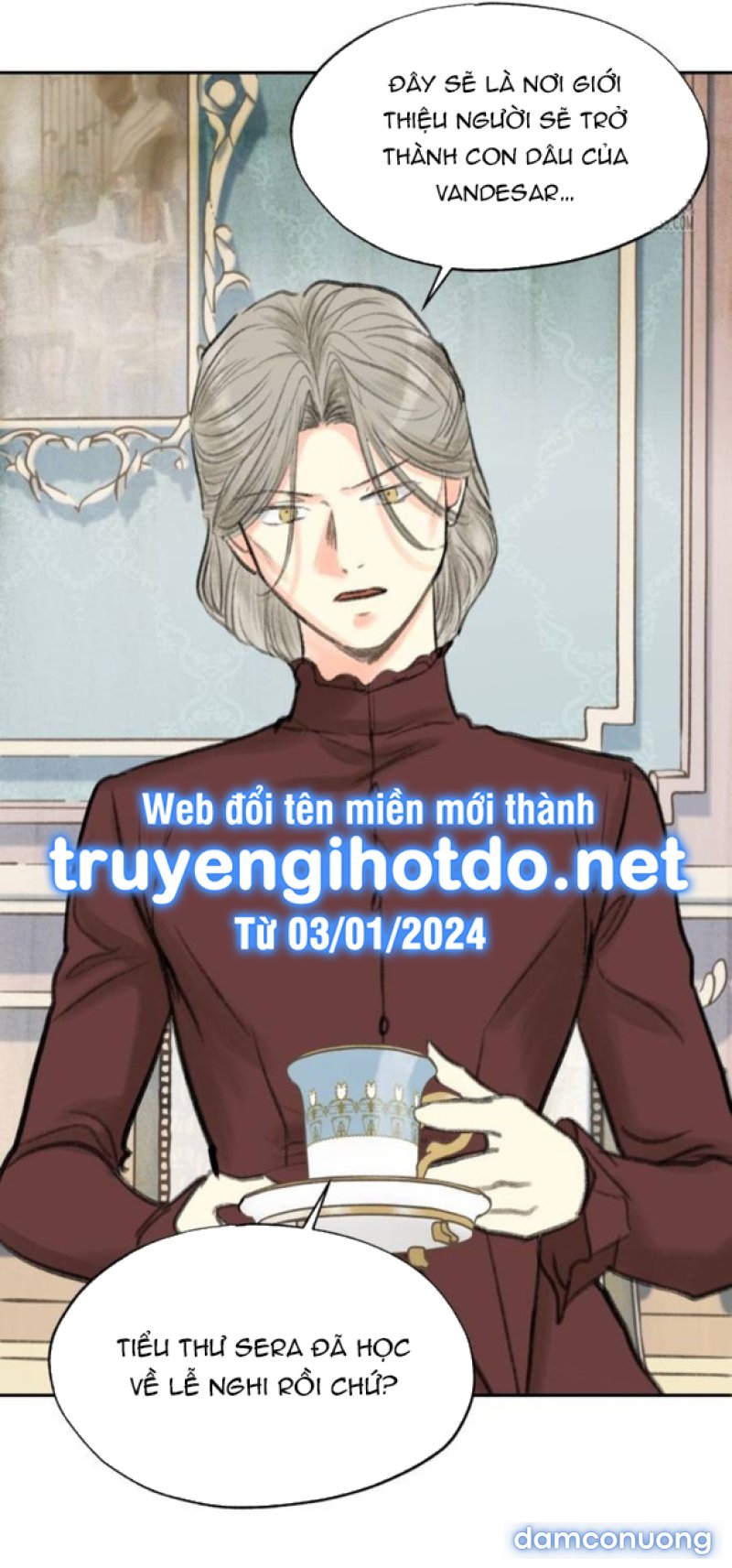 [18+] Sự Thuần Khiết Dành Cho Em 