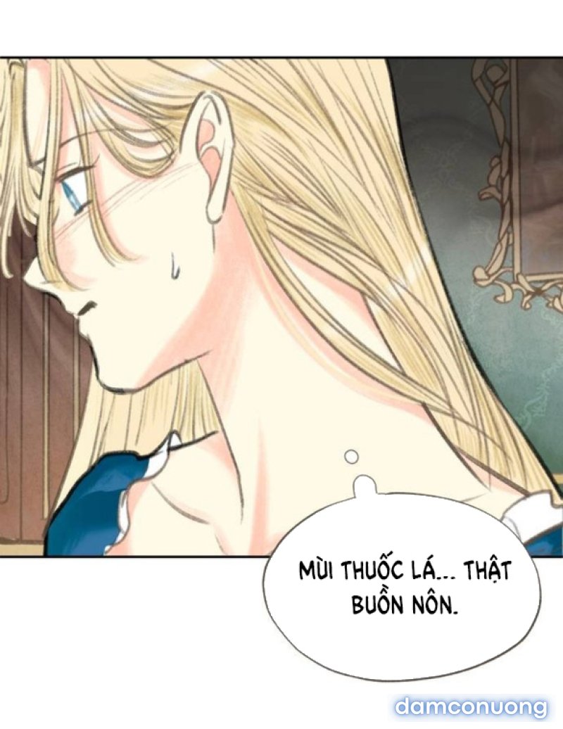 [18+] Sự Thuần Khiết Dành Cho Em 