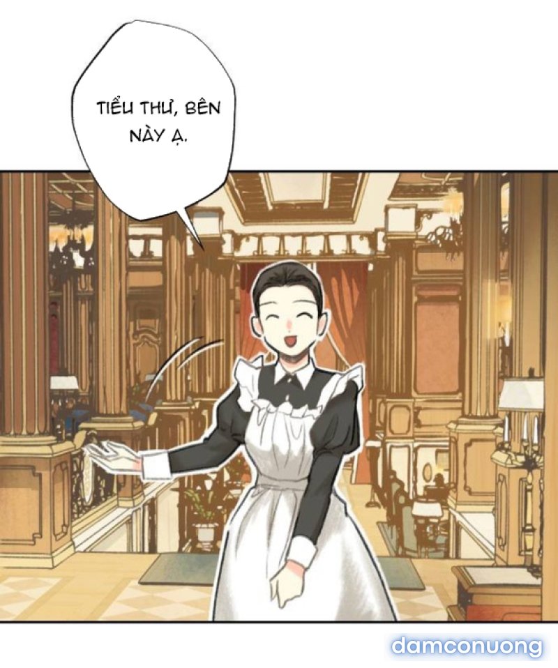 [18+] Sự Thuần Khiết Dành Cho Em 