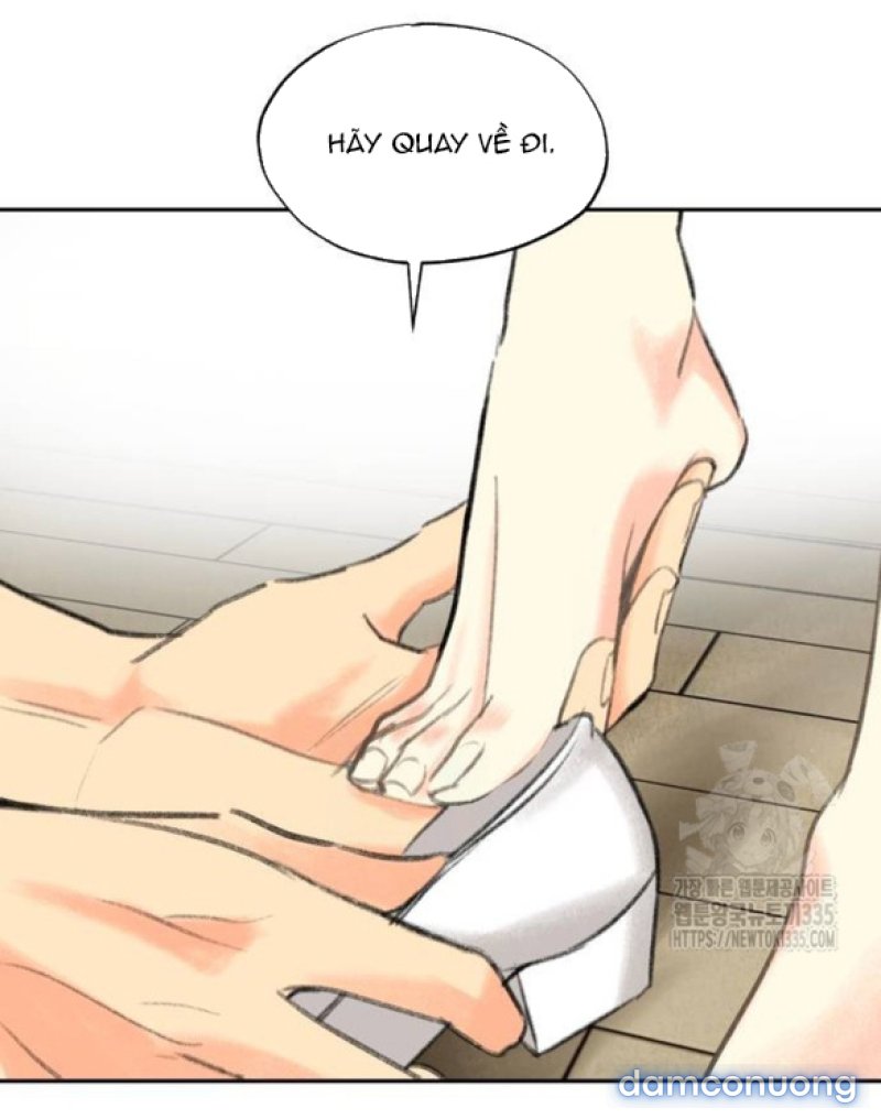 [18+] Sự Thuần Khiết Dành Cho Em 