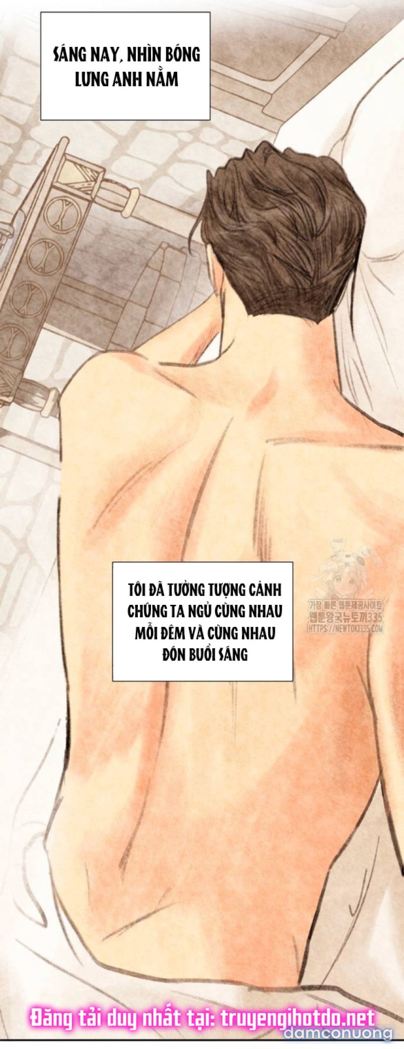 [18+] Sự Thuần Khiết Dành Cho Em 